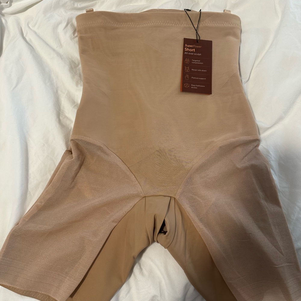 HONEYLOVE SuperPower Short